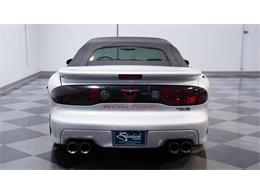 2000 Pontiac Firebird (CC-2077817) for sale in Lithia Springs, Georgia