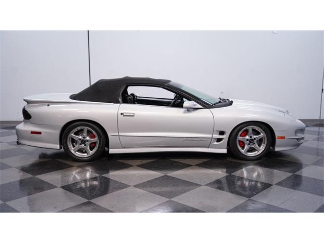 2000 Pontiac Firebird (CC-2077817) for sale in Lithia Springs, Georgia