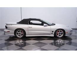 2000 Pontiac Firebird (CC-2077817) for sale in Lithia Springs, Georgia