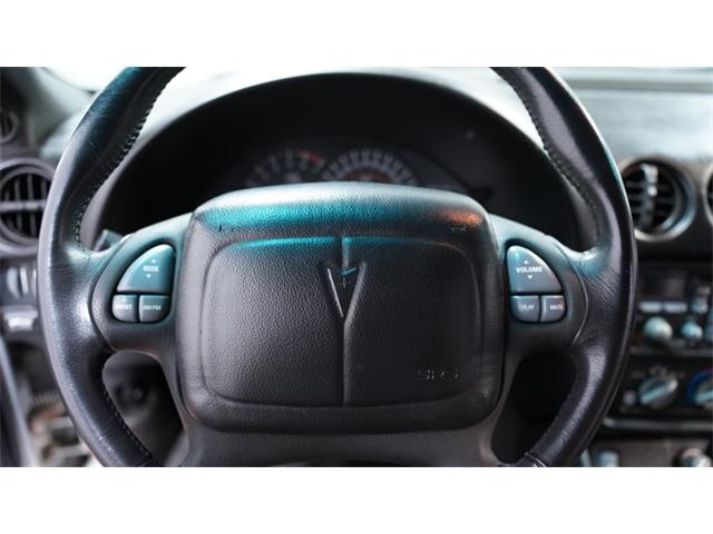 2000 Pontiac Firebird (CC-2077817) for sale in Lithia Springs, Georgia