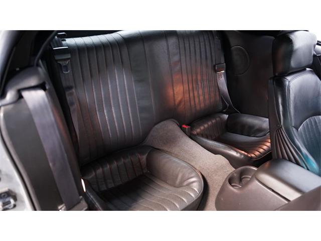 2000 Pontiac Firebird (CC-2077817) for sale in Lithia Springs, Georgia