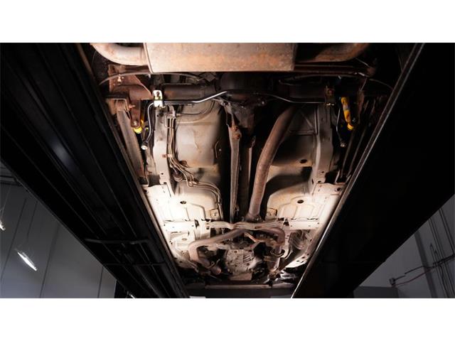 2000 Pontiac Firebird (CC-2077817) for sale in Lithia Springs, Georgia