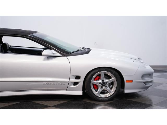 2000 Pontiac Firebird (CC-2077817) for sale in Lithia Springs, Georgia