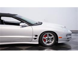 2000 Pontiac Firebird (CC-2077817) for sale in Lithia Springs, Georgia