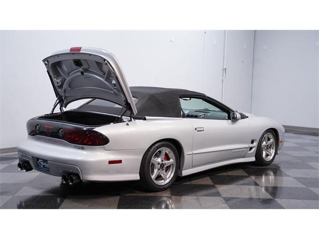 2000 Pontiac Firebird (CC-2077817) for sale in Lithia Springs, Georgia