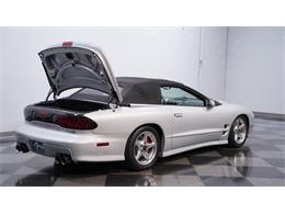 2000 Pontiac Firebird (CC-2077817) for sale in Lithia Springs, Georgia