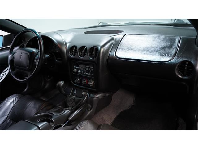 2000 Pontiac Firebird (CC-2077817) for sale in Lithia Springs, Georgia