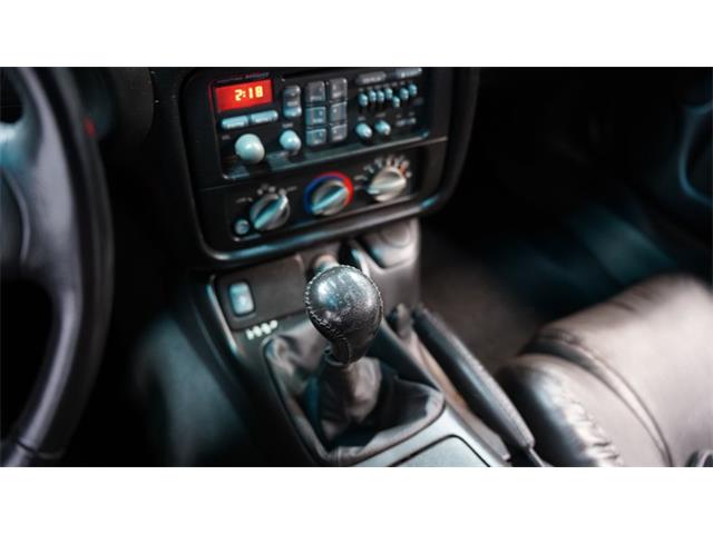 2000 Pontiac Firebird (CC-2077817) for sale in Lithia Springs, Georgia
