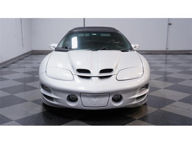 2000 Pontiac Firebird (CC-2077817) for sale in Lithia Springs, Georgia