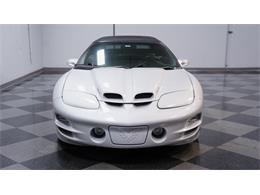 2000 Pontiac Firebird (CC-2077817) for sale in Lithia Springs, Georgia