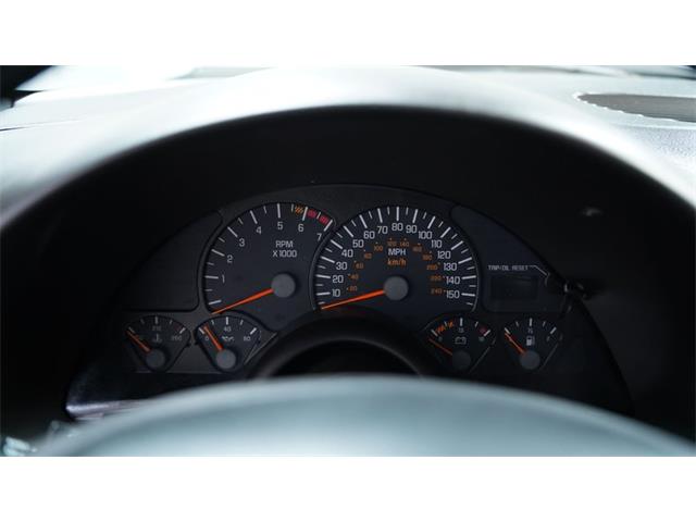 2000 Pontiac Firebird (CC-2077817) for sale in Lithia Springs, Georgia