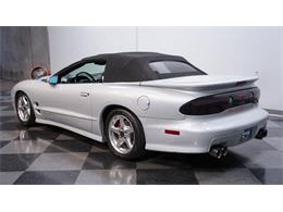 2000 Pontiac Firebird (CC-2077817) for sale in Lithia Springs, Georgia