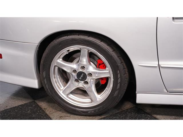 2000 Pontiac Firebird (CC-2077817) for sale in Lithia Springs, Georgia