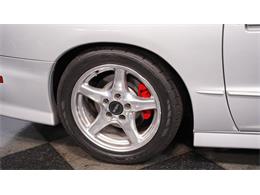 2000 Pontiac Firebird (CC-2077817) for sale in Lithia Springs, Georgia