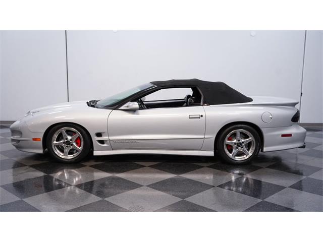 2000 Pontiac Firebird (CC-2077817) for sale in Lithia Springs, Georgia