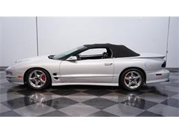 2000 Pontiac Firebird (CC-2077817) for sale in Lithia Springs, Georgia