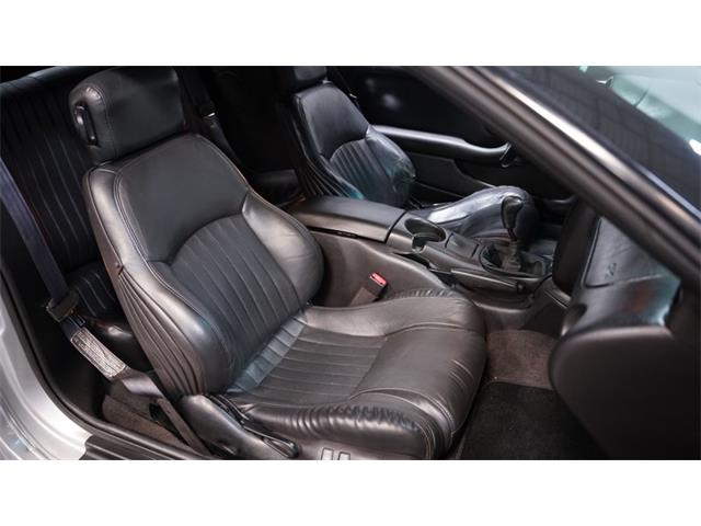 2000 Pontiac Firebird (CC-2077817) for sale in Lithia Springs, Georgia