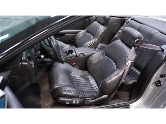 2000 Pontiac Firebird (CC-2077817) for sale in Lithia Springs, Georgia