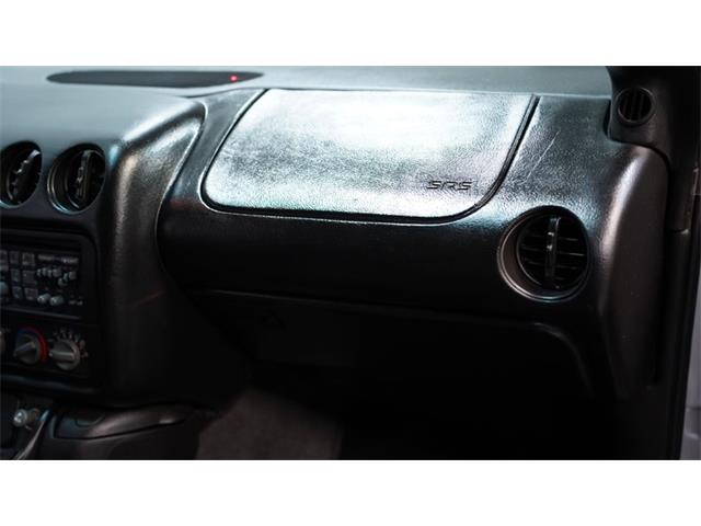 2000 Pontiac Firebird (CC-2077817) for sale in Lithia Springs, Georgia