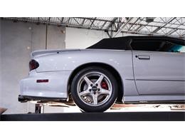 2000 Pontiac Firebird (CC-2077817) for sale in Lithia Springs, Georgia