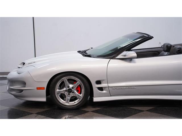 2000 Pontiac Firebird (CC-2077817) for sale in Lithia Springs, Georgia