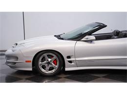2000 Pontiac Firebird (CC-2077817) for sale in Lithia Springs, Georgia