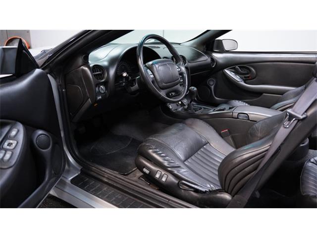 2000 Pontiac Firebird (CC-2077817) for sale in Lithia Springs, Georgia
