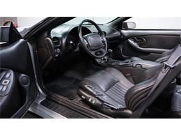 2000 Pontiac Firebird (CC-2077817) for sale in Lithia Springs, Georgia