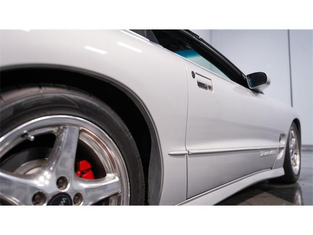 2000 Pontiac Firebird (CC-2077817) for sale in Lithia Springs, Georgia