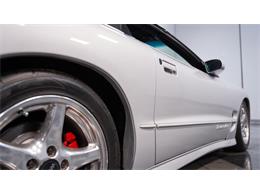 2000 Pontiac Firebird (CC-2077817) for sale in Lithia Springs, Georgia