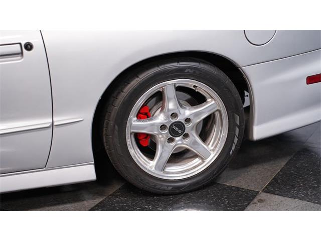 2000 Pontiac Firebird (CC-2077817) for sale in Lithia Springs, Georgia