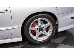 2000 Pontiac Firebird (CC-2077817) for sale in Lithia Springs, Georgia