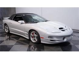 2000 Pontiac Firebird (CC-2077817) for sale in Lithia Springs, Georgia
