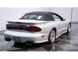 2000 Pontiac Firebird (CC-2077817) for sale in Lithia Springs, Georgia