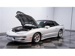2000 Pontiac Firebird (CC-2077817) for sale in Lithia Springs, Georgia