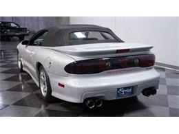 2000 Pontiac Firebird (CC-2077817) for sale in Lithia Springs, Georgia