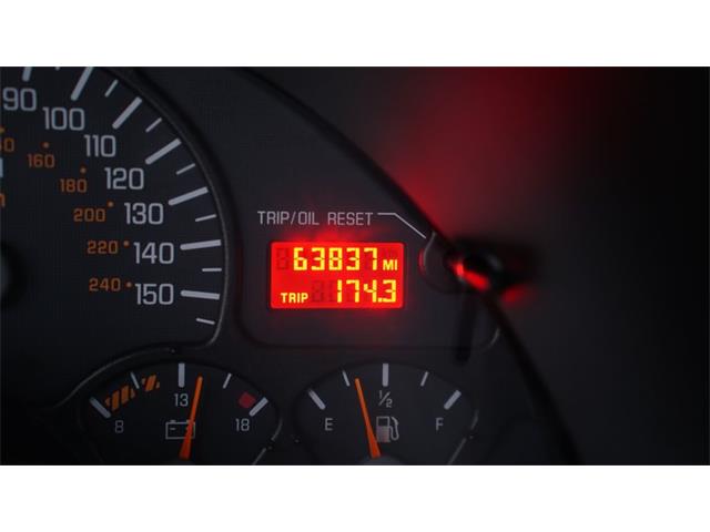 2000 Pontiac Firebird (CC-2077817) for sale in Lithia Springs, Georgia