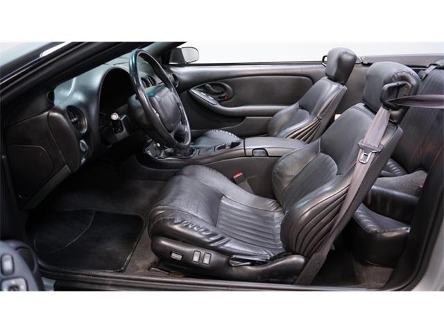 2000 Pontiac Firebird (CC-2077817) for sale in Lithia Springs, Georgia