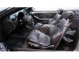 2000 Pontiac Firebird (CC-2077817) for sale in Lithia Springs, Georgia