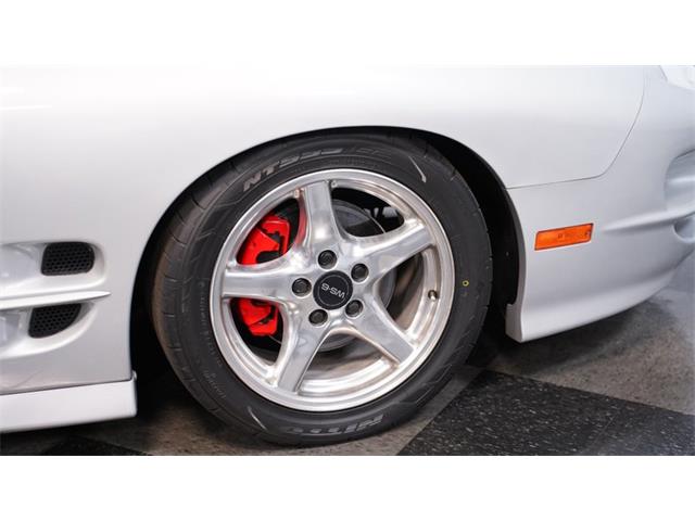 2000 Pontiac Firebird (CC-2077817) for sale in Lithia Springs, Georgia
