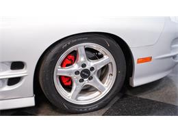 2000 Pontiac Firebird (CC-2077817) for sale in Lithia Springs, Georgia