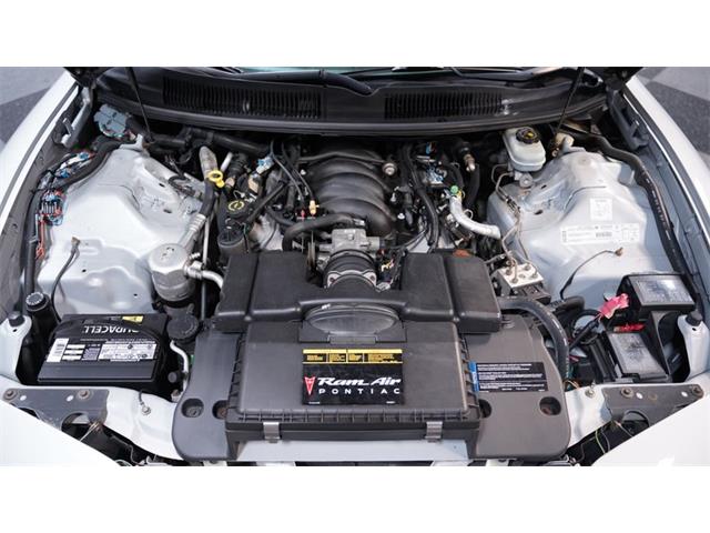 2000 Pontiac Firebird (CC-2077817) for sale in Lithia Springs, Georgia