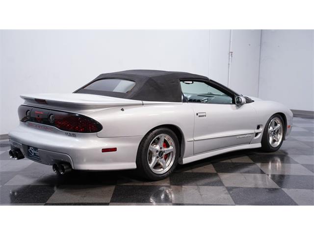 2000 Pontiac Firebird (CC-2077817) for sale in Lithia Springs, Georgia