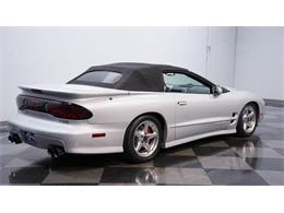 2000 Pontiac Firebird (CC-2077817) for sale in Lithia Springs, Georgia