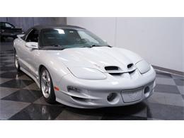 2000 Pontiac Firebird (CC-2077817) for sale in Lithia Springs, Georgia