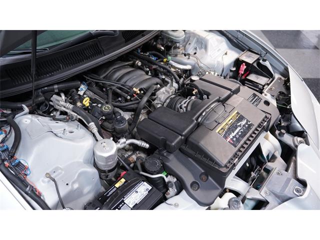 2000 Pontiac Firebird (CC-2077817) for sale in Lithia Springs, Georgia