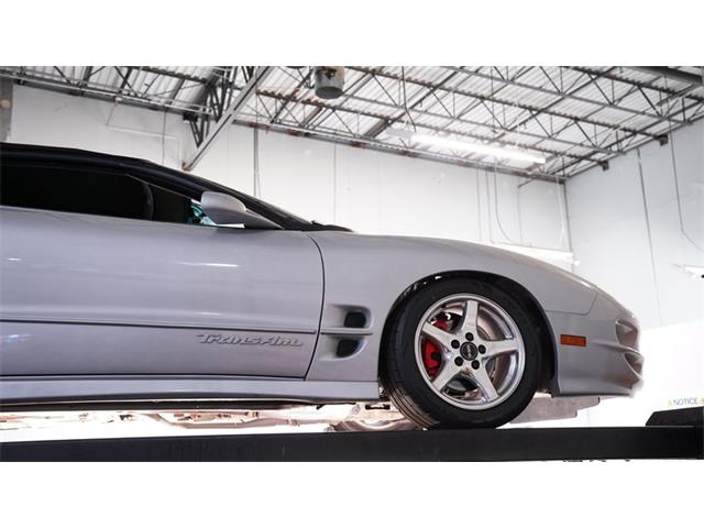 2000 Pontiac Firebird (CC-2077817) for sale in Lithia Springs, Georgia