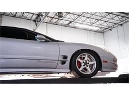 2000 Pontiac Firebird (CC-2077817) for sale in Lithia Springs, Georgia