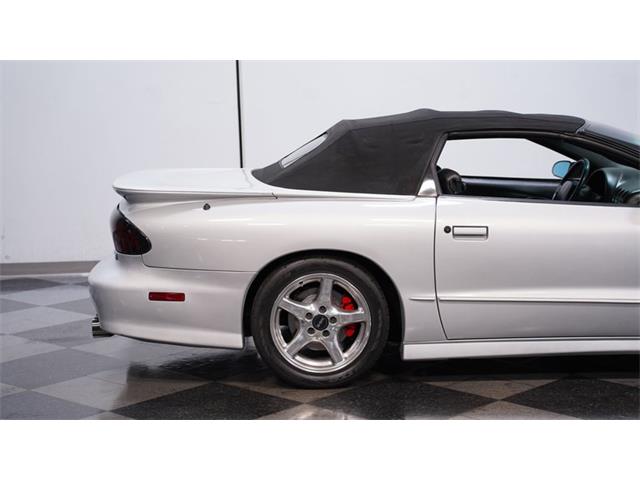 2000 Pontiac Firebird (CC-2077817) for sale in Lithia Springs, Georgia