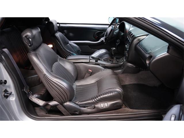 2000 Pontiac Firebird (CC-2077817) for sale in Lithia Springs, Georgia